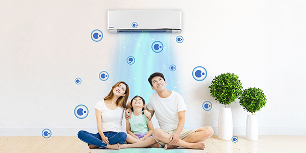 5 cách giúp tiết kiệm điện hiệu quả khi sử dụng máy lạnh trong mùa hè nóng nhất lịch sử 